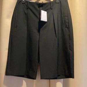 Gibson Latimer Black Shorts